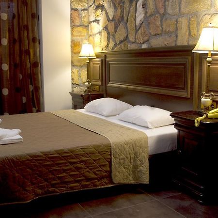Iris Spa Лутра-Эдипсу Номер фото