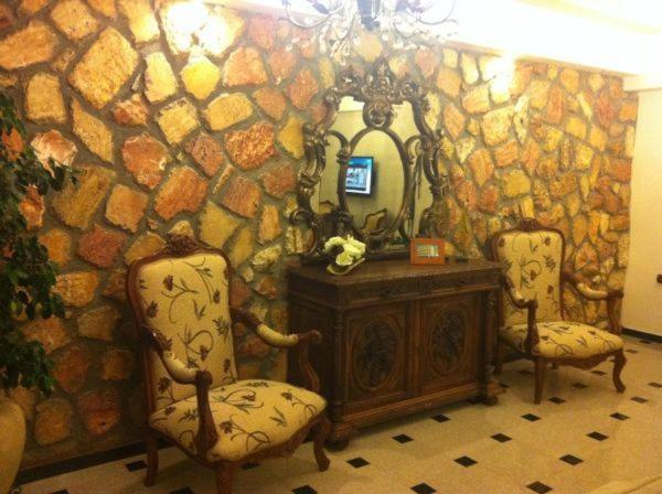 Iris Spa Лутра-Эдипсу Экстерьер фото