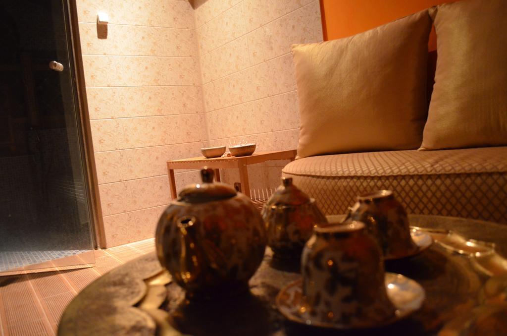 Iris Spa Лутра-Эдипсу Номер фото