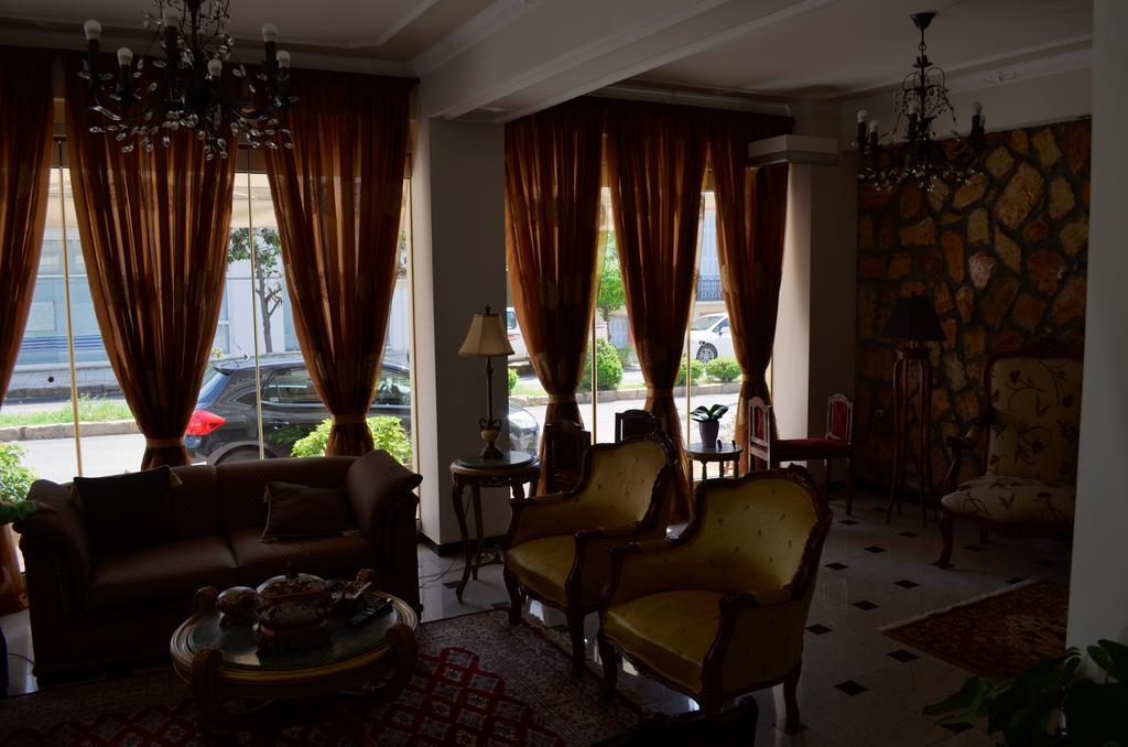 Iris Spa Лутра-Эдипсу Номер фото