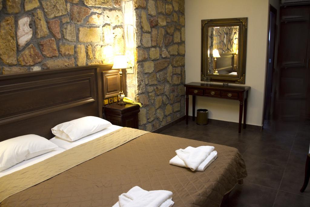 Iris Spa Лутра-Эдипсу Номер фото
