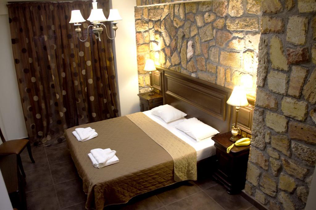 Iris Spa Лутра-Эдипсу Номер фото