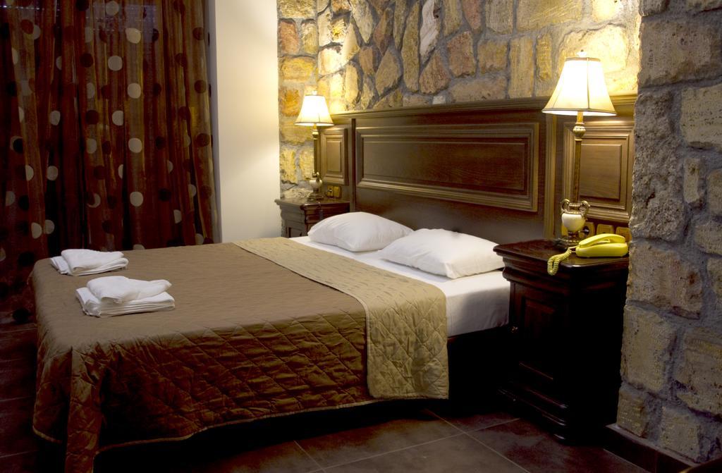 Iris Spa Лутра-Эдипсу Номер фото