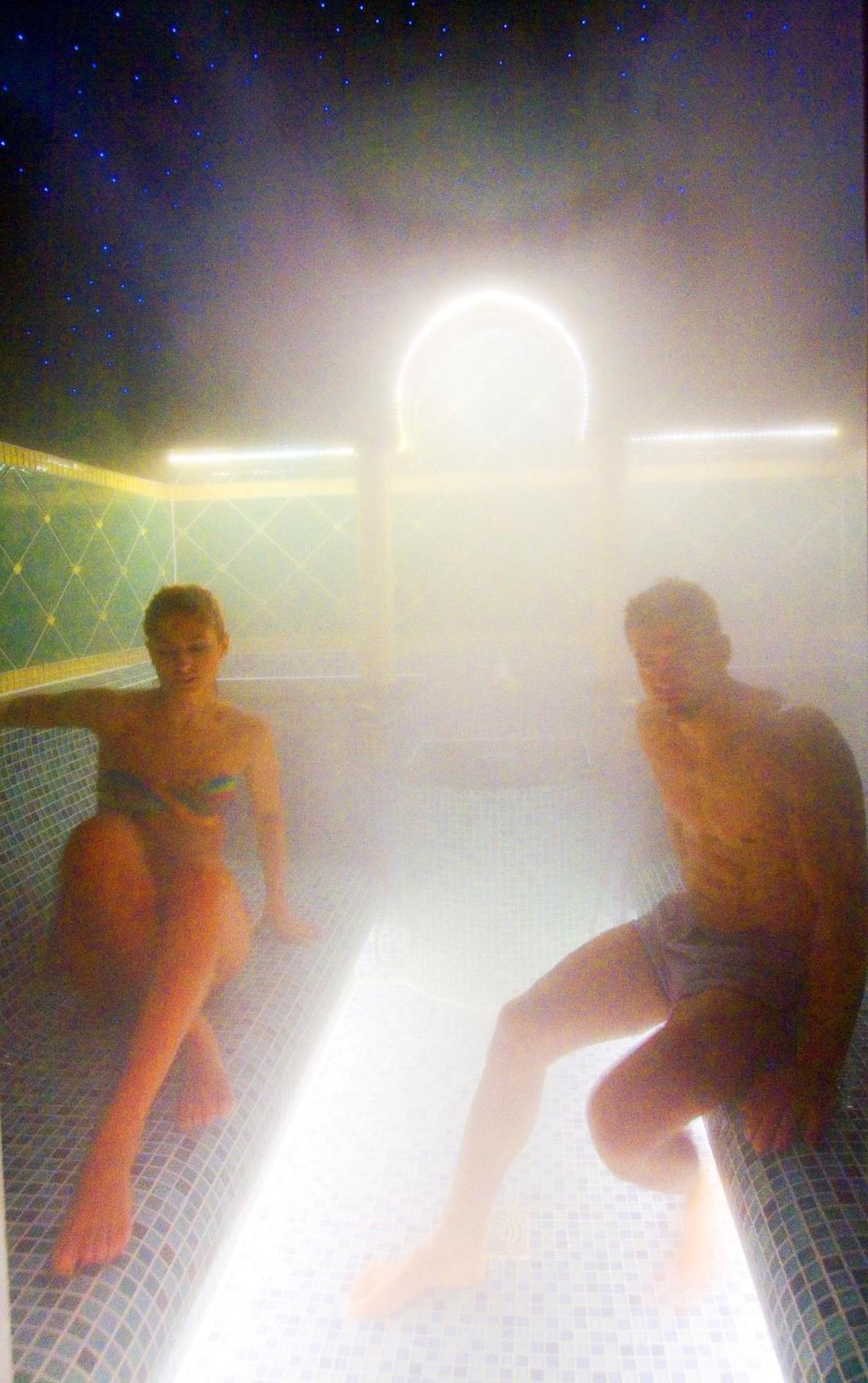 Iris Spa Лутра-Эдипсу Экстерьер фото